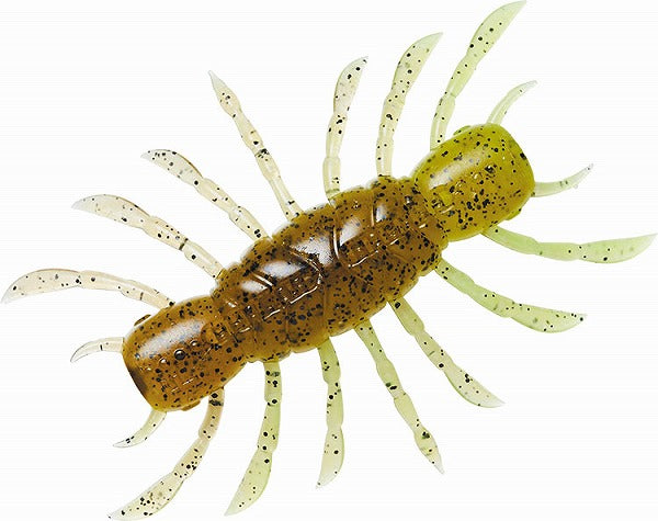 Daiwa Worm Shrimpede 43 Summer Craw