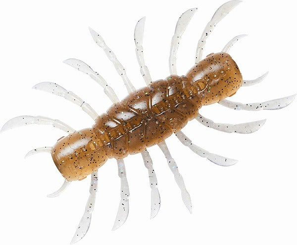 Daiwa Worm Shrimpede 43 Magic Shrimp