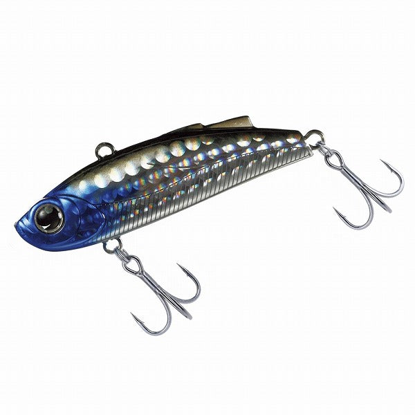 Daiwa Morethan Minient 57S Blue Fire Inakko