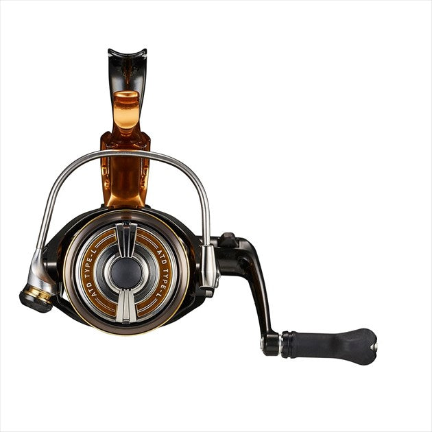 Daiwa 22 Tournament ISO 2500XH-LBD