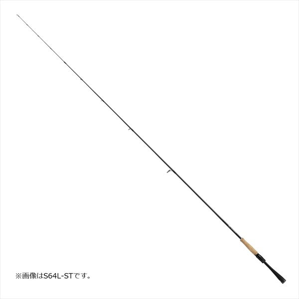 Daiwa 21 Blazon S69L  (Spinning 1 Piece)