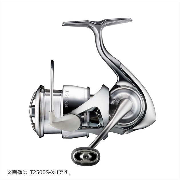 Daiwa 22 Exist LT2500S-H