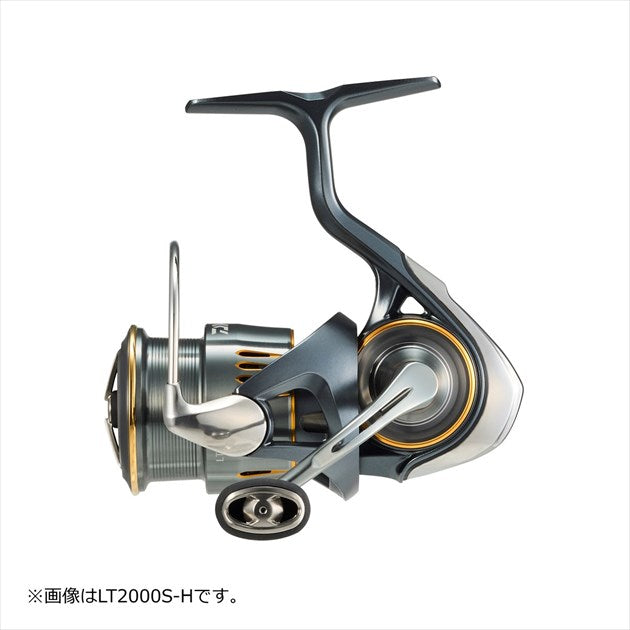 Daiwa 23 Airity LT2000S-P