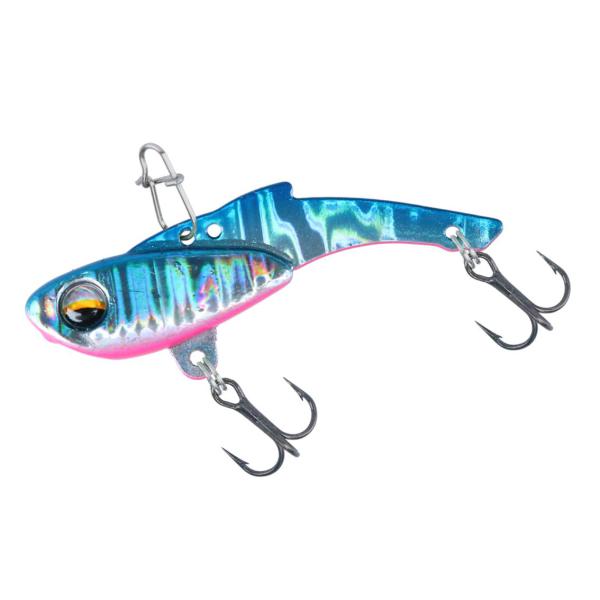 Daiwa Saltwater Plug Gekkabijin Kotetsu 5g Blue Pink