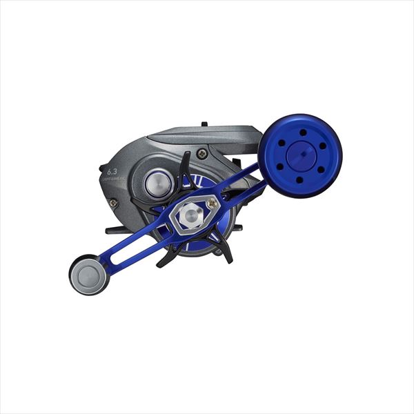 Daiwa Light Game X IC 150 (Right Handle)