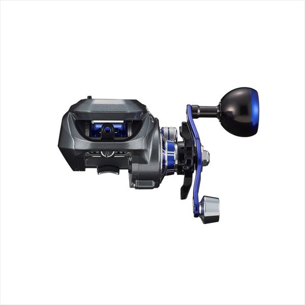 Daiwa Light Game X IC 150L (Left Handle)