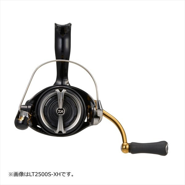 Daiwa 23 Legalis LT1000S