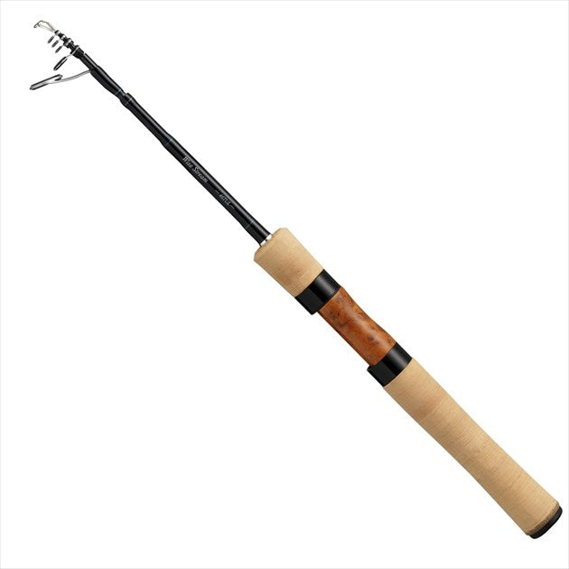 Daiwa Wise Stream 46TUL-Q (Spinning 4 pcs)