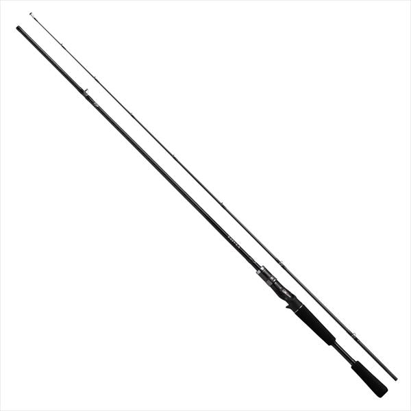 Daiwa Bass Rod Tatula XT 672MHFB (Baitcasting 2 Piece)