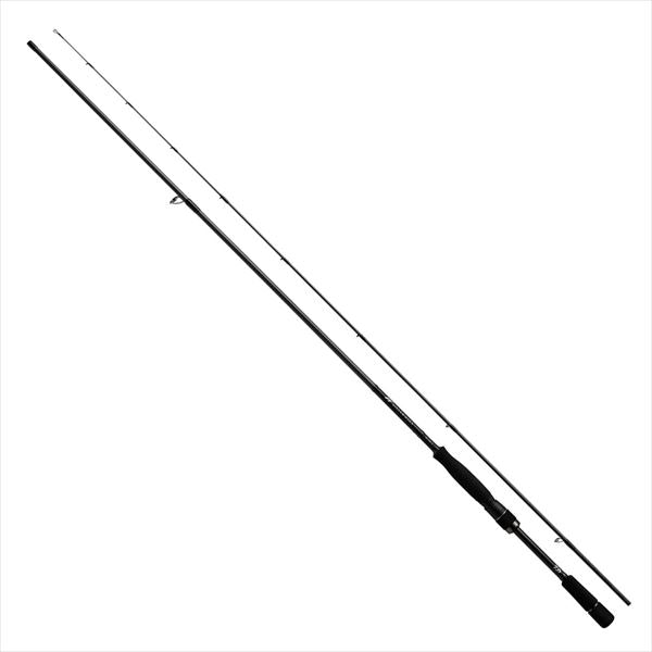 Daiwa 24 Silver Wolf MX 82ML/ Q (Spinning 2 Piece)