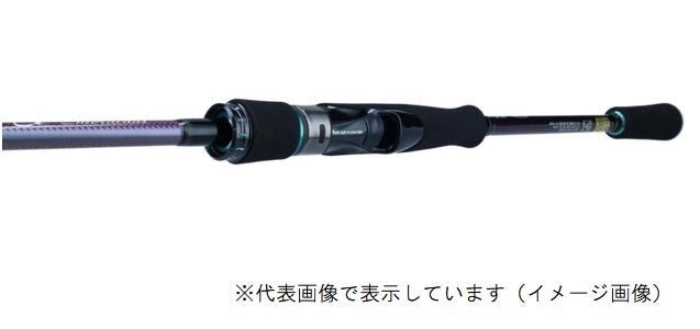 Daiwa Emeraldas MX Boat 65MLS-SQ (Spinning 2pcs)