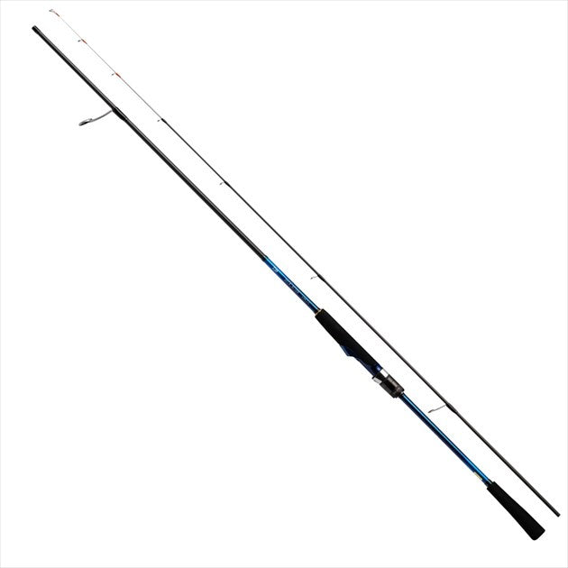 Daiwa Offshore Rod Dex Actor 63MLS-S (Spinning 2 Piece)