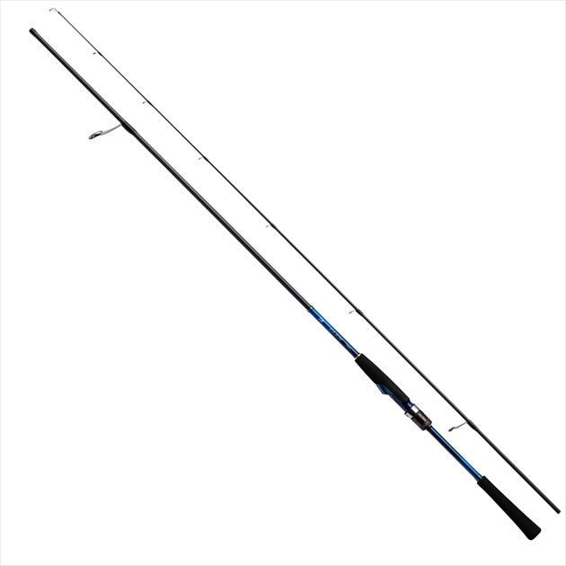 Daiwa Offshore Rod Dex Actor 73MHS (Spinning 2 Piece)