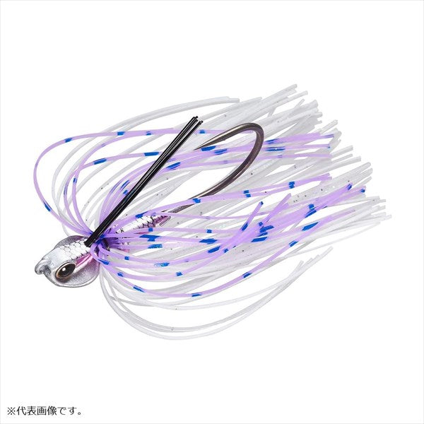 Daiwa Rapids Swimmer 1/4oz Sexy Wakasagi