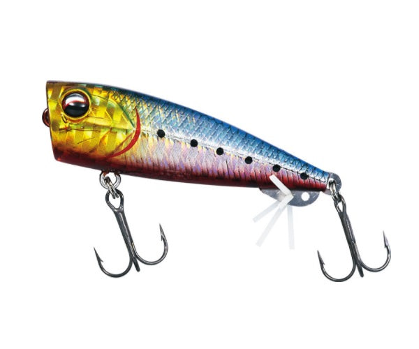Daiwa Silver Wolf Chining Bug 55F Sardine Red Berry