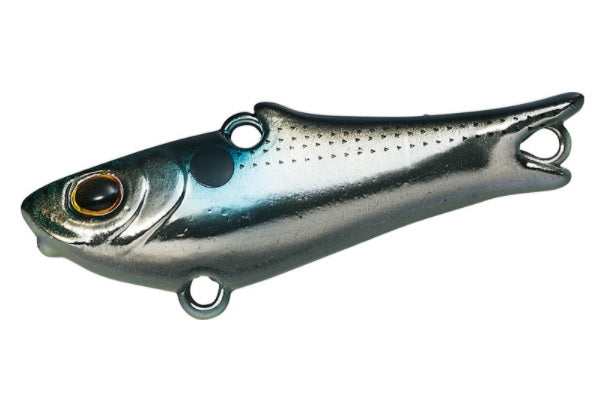 Daiwa Morethan Real Spin ST 21g Borakono Shirogu Berry