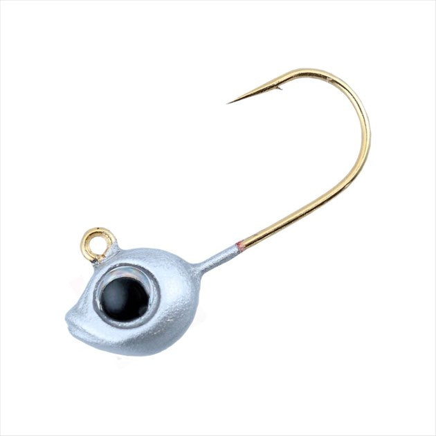 Daiwa Gekkabijin Ajing Jig Head 2.0g #8