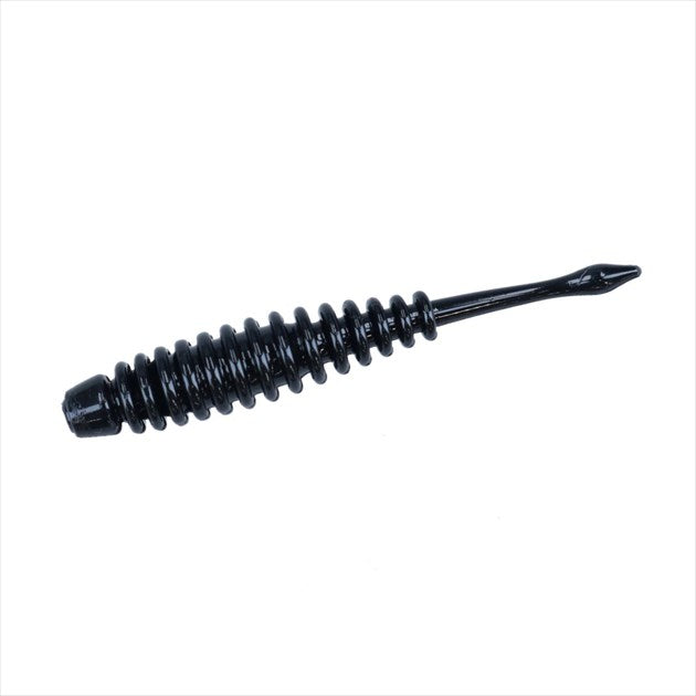 Daiwa Gekkabijin Ajing Beam FAT 1.5inch Ikagoro Black