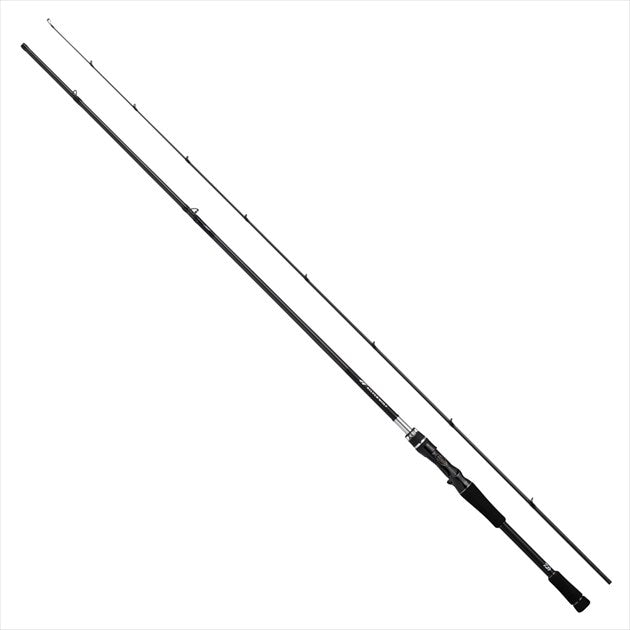 Daiwa Silver Wolf AIR 76MLB-S/Q (Baitcasting 2pcs)