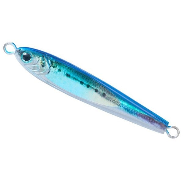 Daiwa Metal Jig Saltiga TG Bait 120g Sardines