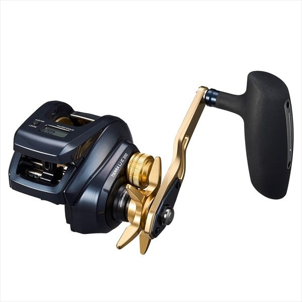 Daiwa Tierra LJ IC300HL (Left handle)