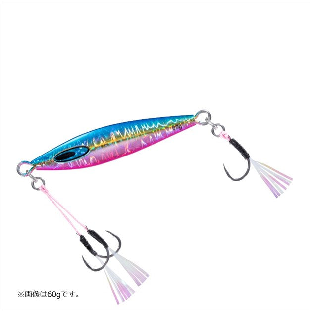 Daiwa Saltiga FK Jig TG SLJ 80g MG Bullpin