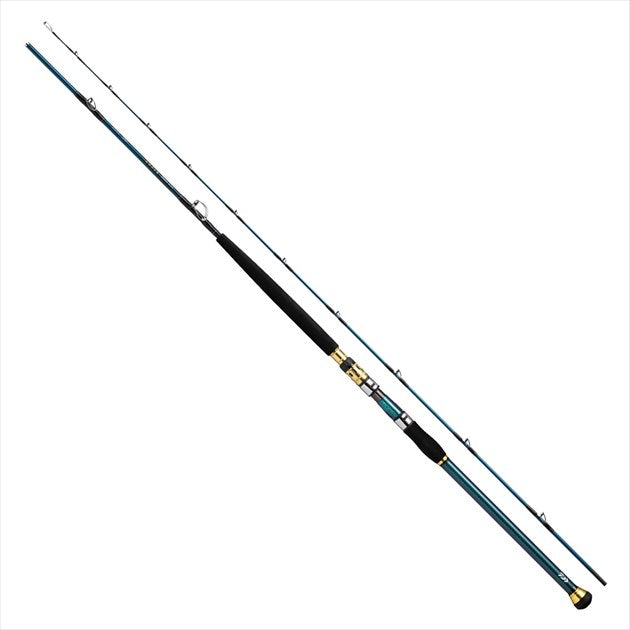 Daiwa Gouin Aomono S-215/Q (For electric reels 2pcs)