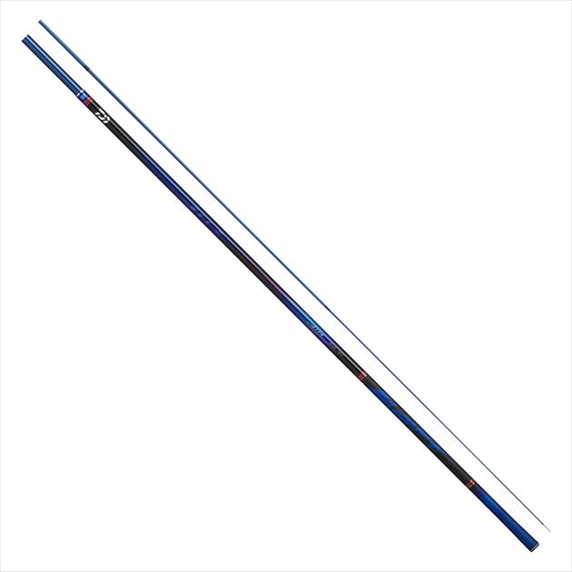Daiwa Ayu Rod Ginei Air MT 95/ W (Telescope 9 Piece)