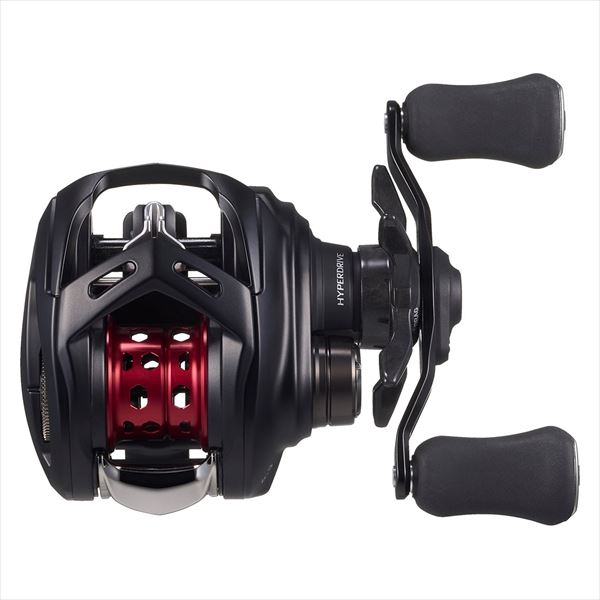 Daiwa 25 Alphas BF TW 6.3R (Right handle)
