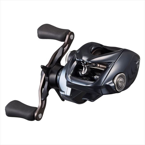 Daiwa 25 Tatula SV TW 100H (Right handle)