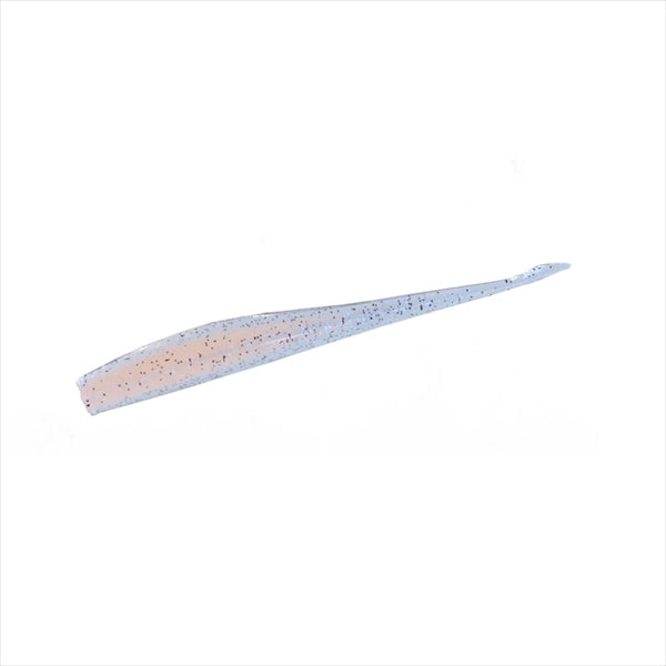 Daiwa Gekkabijin Dual Beam 2inch Aurora White Bait