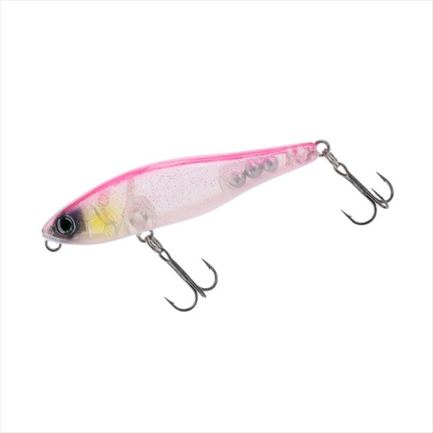 Daiwa Bass Lure Steez Pencil 86F Hasegawa Pink Ver.2