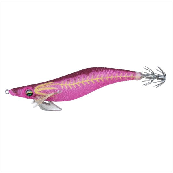 Daiwa Egi Emeraldas Peak Type S RV #3.5 UV - Cinnaverse Cute