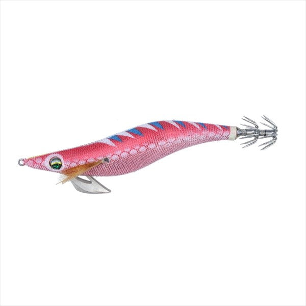 Daiwa Egi Emeraldas Peak Type S RV #4.0 Red - Red Angel
