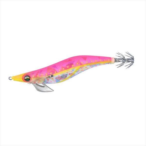 Daiwa Egi Emeraldas Peak Type S RV #4.0 Marble - Neo Sakuradai