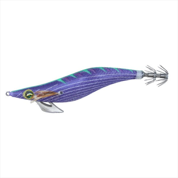 Daiwa Egi Emeraldas Peak Type S RV #4.0 Purple - Crazy Grape