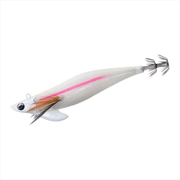 Daiwa Egi Emeraldas Boat II RV #3 (25g) Luminous - Glow Head/Glitter Luminous