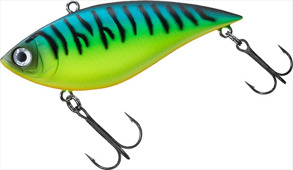Daiwa Bass Lure T.D. Vibration 63S Matt Tiger