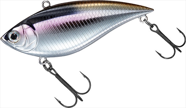 Daiwa Bass Lure T.D. Vibration 63S-W Smelt
