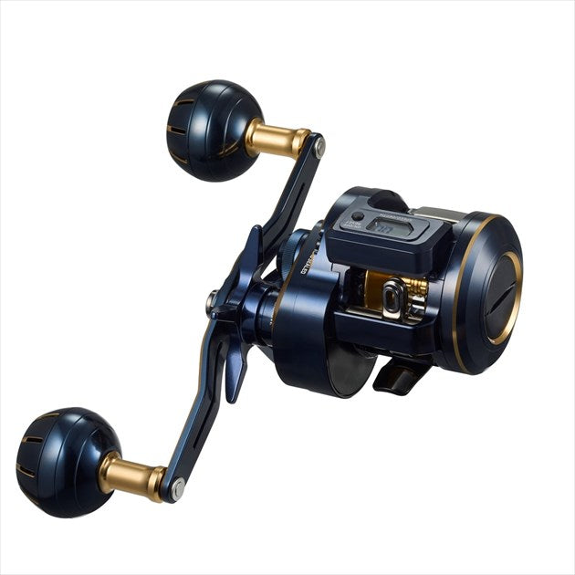 Daiwa Saltiga IC 300-DH (Right handle)