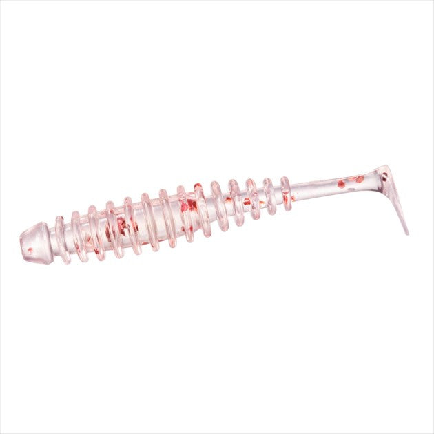 Daiwa Worm Mebaru Hunter Shad 1.5inch Grain mysid