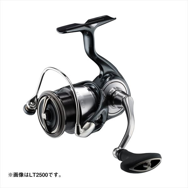 Daiwa 24 Certate LT3000