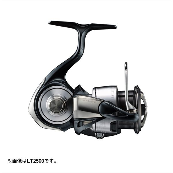 Daiwa 24 Certate LT3000