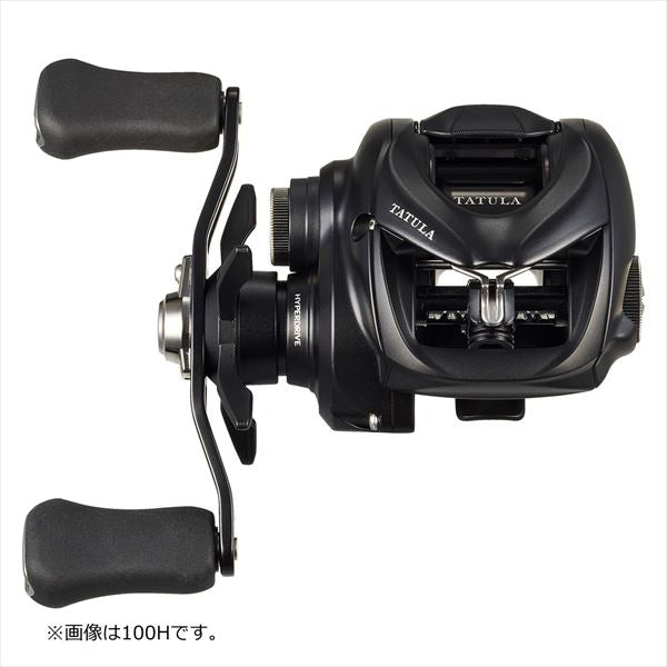 Daiwa 24 Tatula TW 100 (Right Handle)