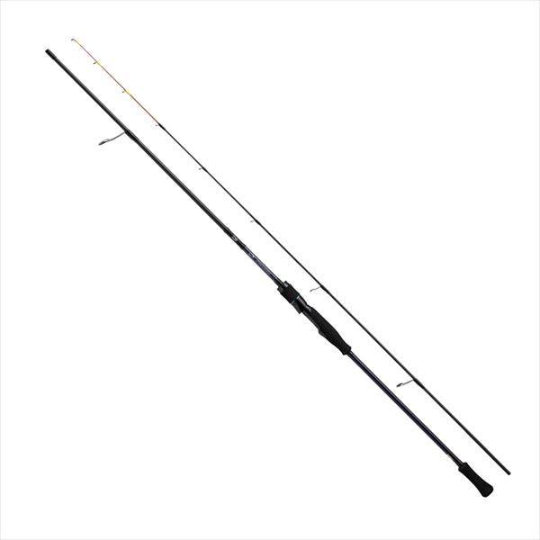 Daiwa Offshore Rod Emeraldas MX Ikametal OR63MLS-S/ W (Spinning 2 Piece)