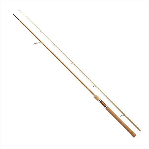Daiwa Trout Rod Purelist 74ML/ W (Spinning 2 Piece)