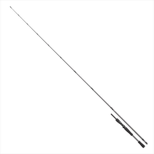 Daiwa Bass Rod Tatula Elite 691MLRB (Baitcasting 1 Piece)