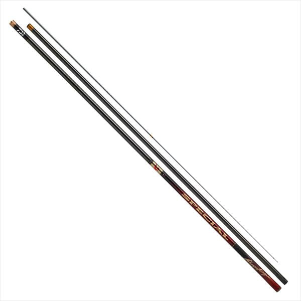 Daiwa Ayu Rod Ginei Kyogi Special MT 90/ K (Telescope 7 Piece)