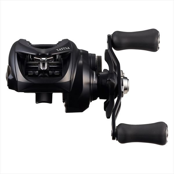 Daiwa 25 Tatula TW 200XHL (Left handle)