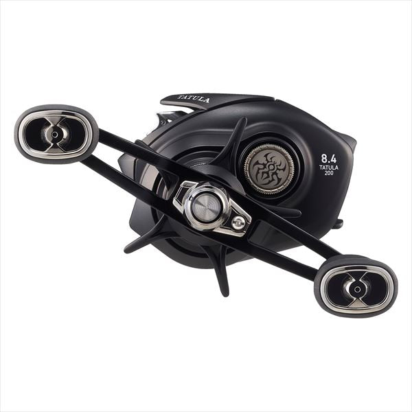 Daiwa 25 Tatula TW 200XHL (Left handle)